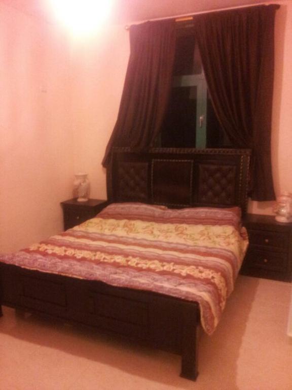 Dar Makkah Apartments Amman Room photo